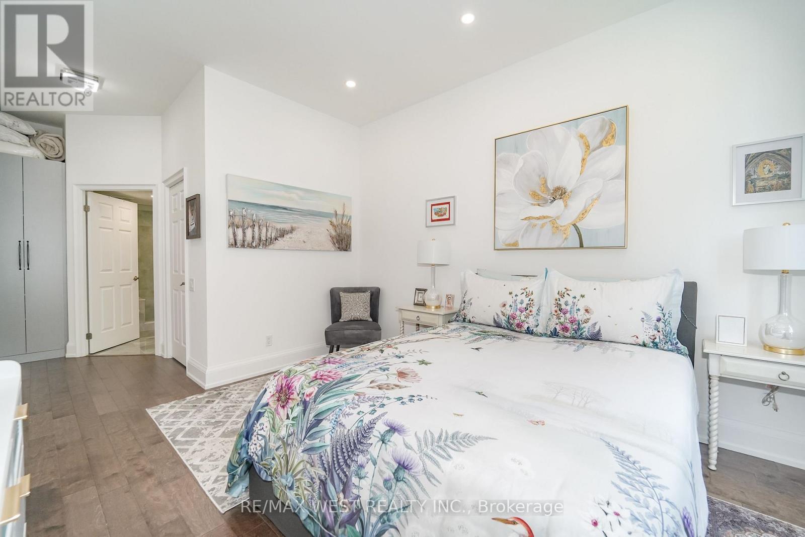 105 - 1 EMERALD LANE, Vaughan (Crestwood-Springfarm-Yorkhill) — photo 8