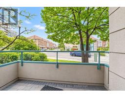 105 - 1 Emerald Lane, Vaughan, ON L4J8N2 Photo 11