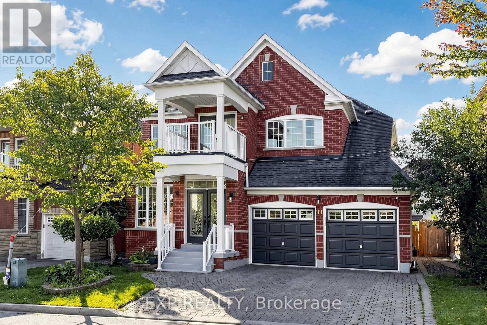 99 SAFFRON STREET, Markham (Greensborough)