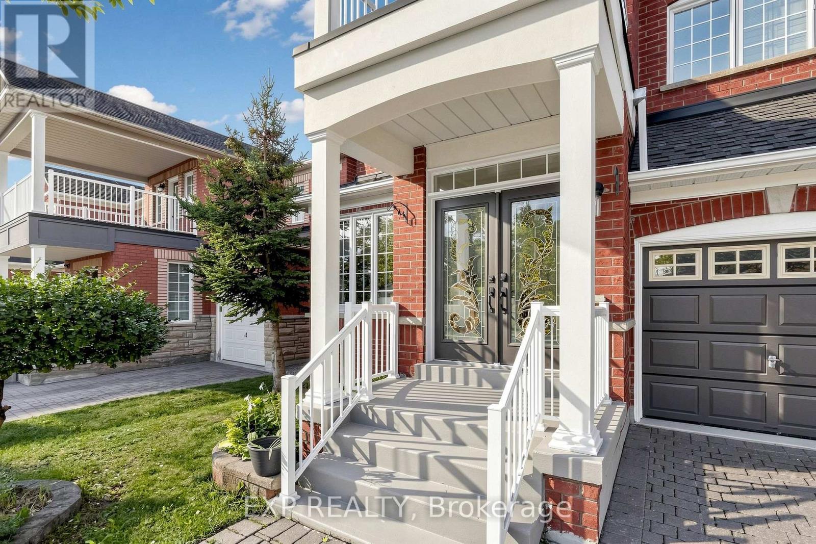 99 SAFFRON STREET, Markham (Greensborough) — photo 2
