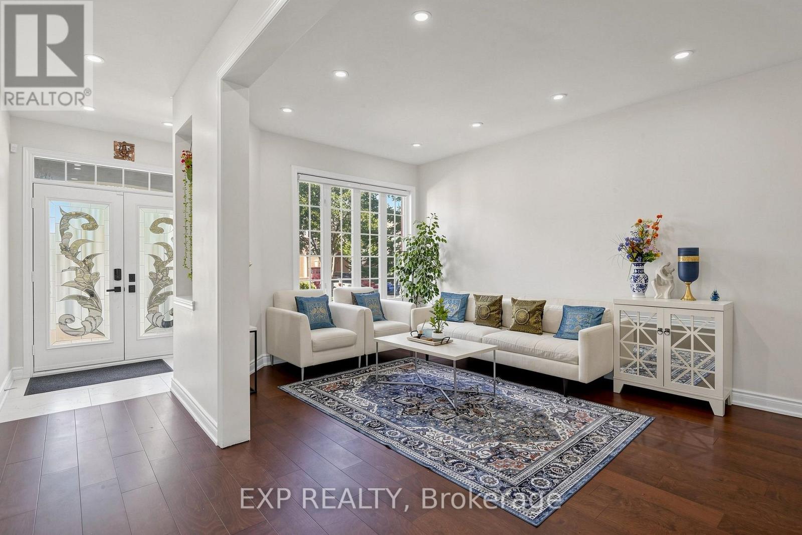 99 SAFFRON STREET, Markham (Greensborough) — photo 3
