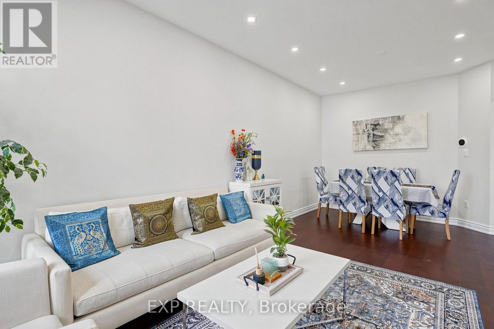 99 SAFFRON STREET, Markham (Greensborough) — photo 5