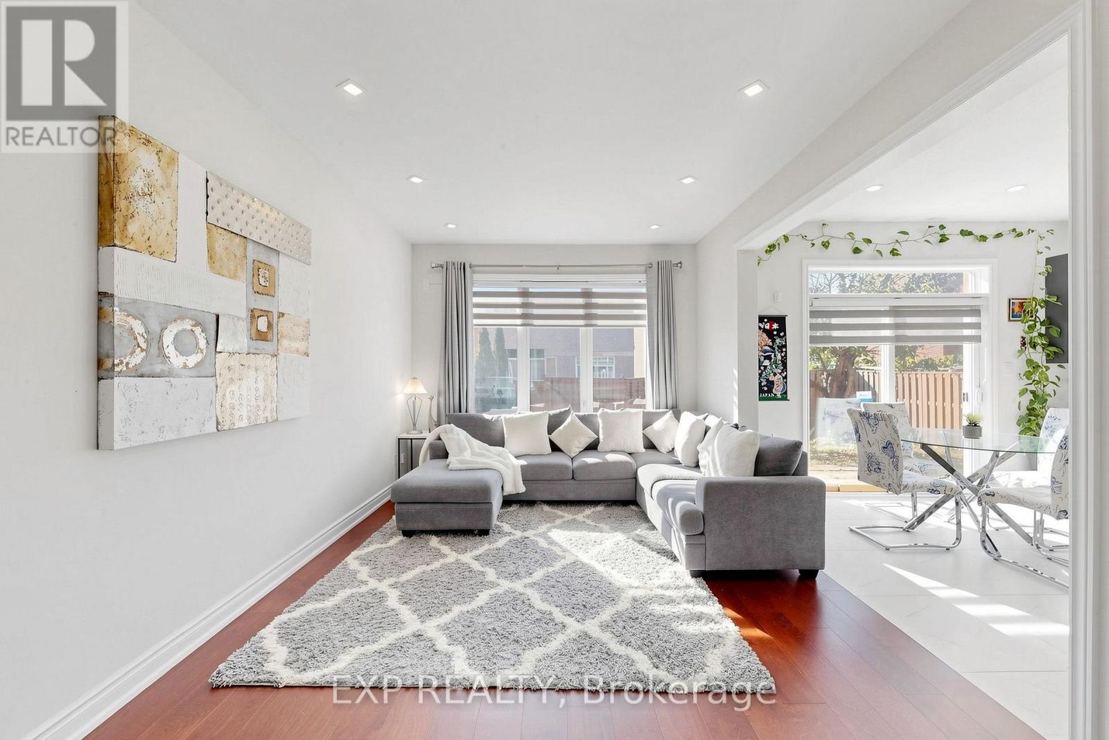 99 SAFFRON STREET, Markham (Greensborough) — photo 7