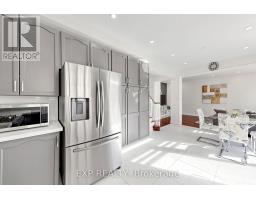 Bedroom 3 - 99 Saffron Street, Markham, ON L6E1Y7 Photo 10