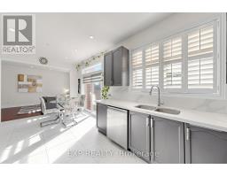 Bedroom 4 - 99 Saffron Street, Markham, ON L6E1Y7 Photo 11