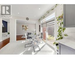 Bedroom 5 - 99 Saffron Street, Markham, ON L6E1Y7 Photo 12