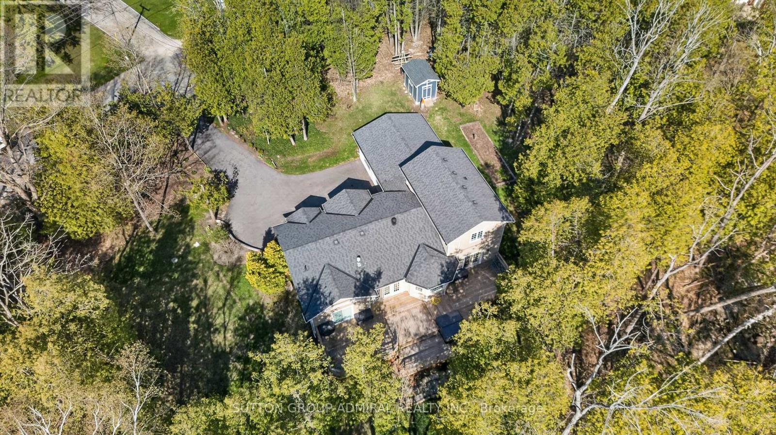 763 9TH LINE S, Oro-Medonte (Hawkestone) — photo 2