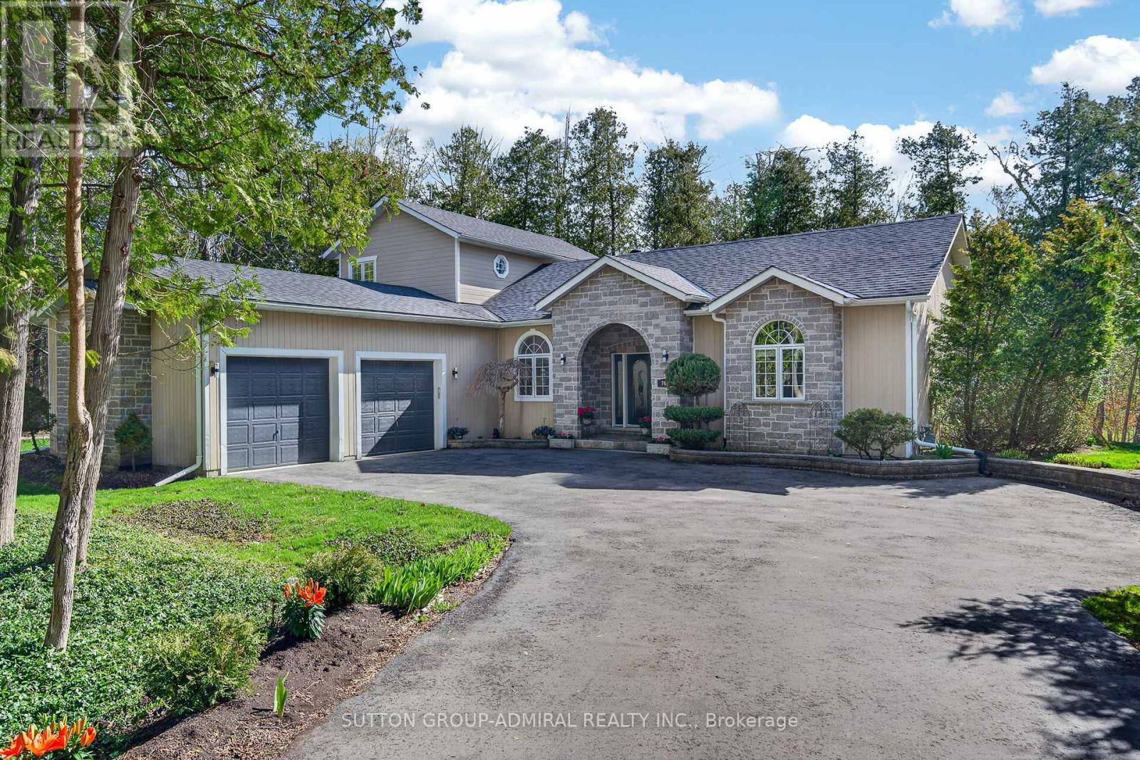 763 9TH LINE S, Oro-Medonte (Hawkestone) — photo 3