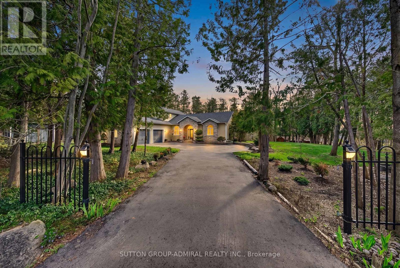763 9TH LINE S, Oro-Medonte (Hawkestone) — photo 4