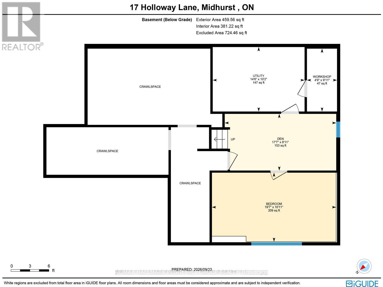 17 HOLLOWAY LANE - 21