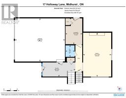 17 Holloway Lane, Springwater, ON L9X0M7 Photo 18