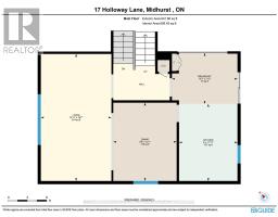 17 Holloway Lane, Springwater, ON L9X0M7 Photo 19