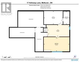 17 Holloway Lane, Springwater, ON L9X0M7 Photo 21