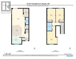 37 - 241 Ferndale Drive S, Barrie, ON L4N0T6 Photo 28