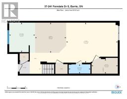 37 - 241 Ferndale Drive S, Barrie, ON L4N0T6 Photo 29