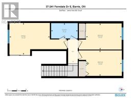 37 - 241 Ferndale Drive S, Barrie, ON L4N0T6 Photo 30