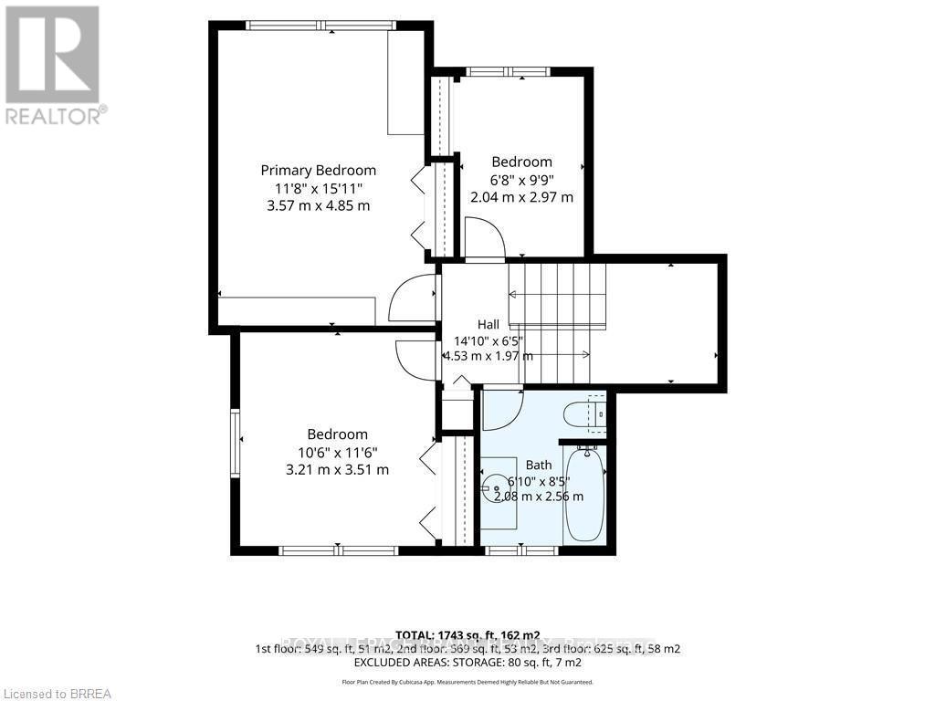 27 Brier Crescent, Brantford, ON photo 42