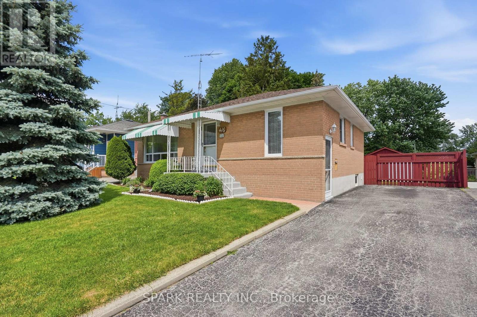 416 DELREX BOULEVARD, Halton Hills (Georgetown) — photo 3