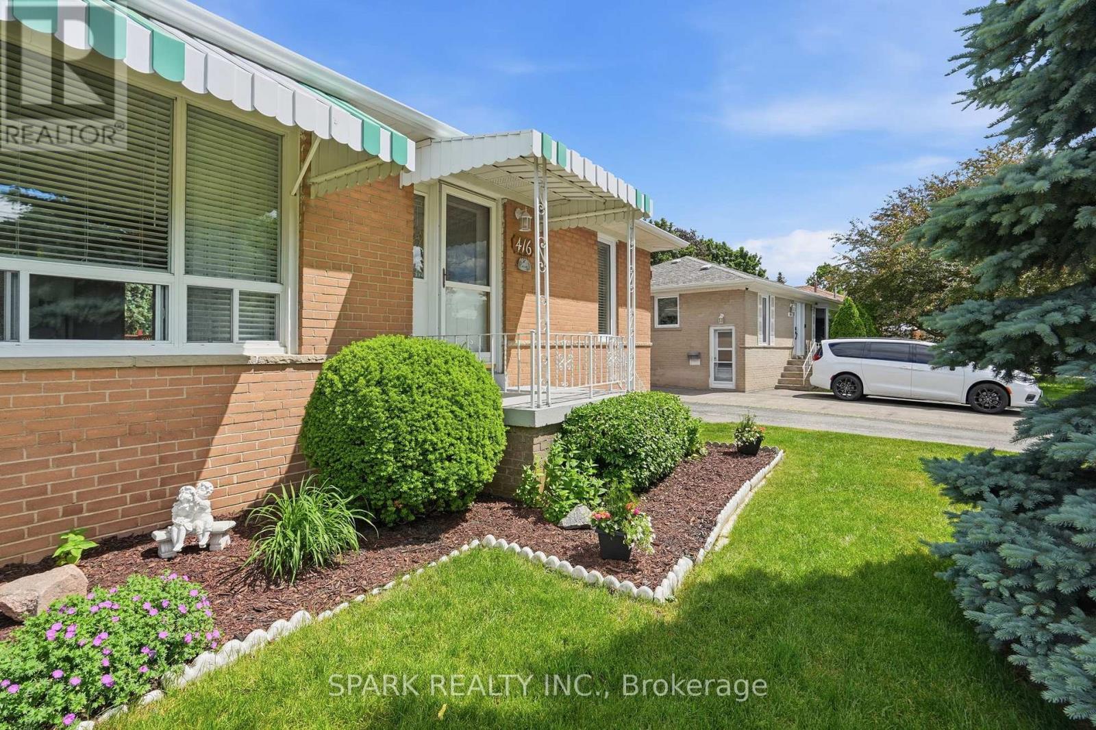 416 DELREX BOULEVARD, Halton Hills (Georgetown) — photo 5