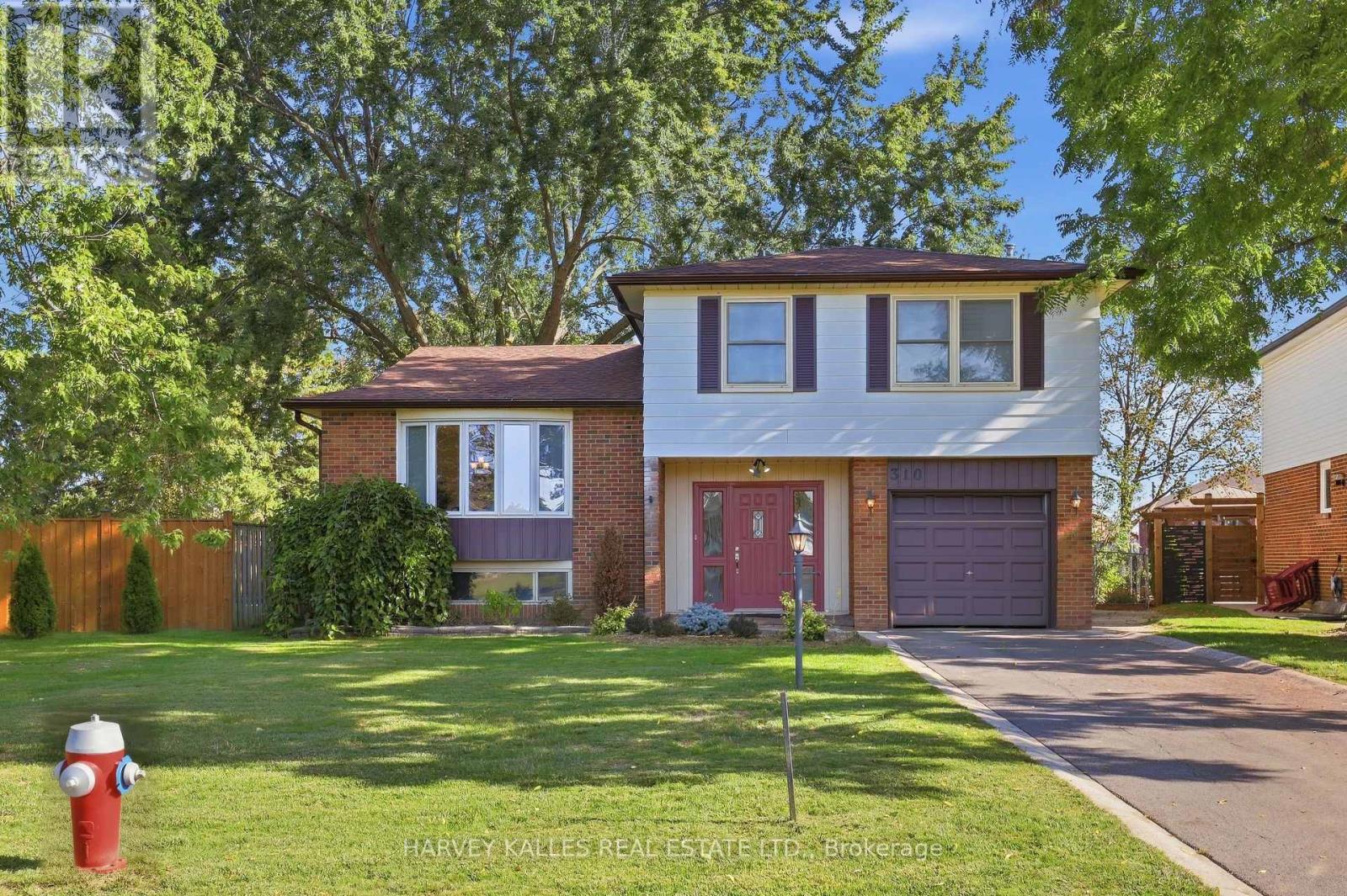 310 NEWLOVE DRIVE - 2
