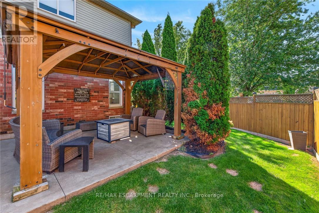 85 Benziger Lane, Hamilton, ON photo 44