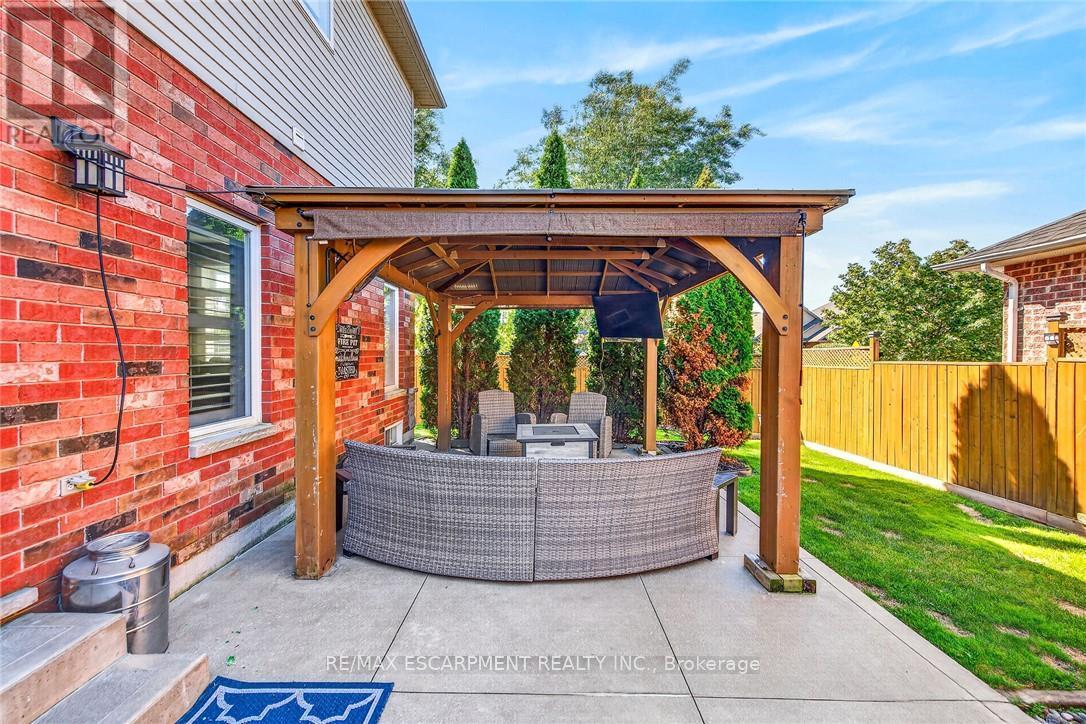 85 Benziger Lane, Hamilton, ON photo 47