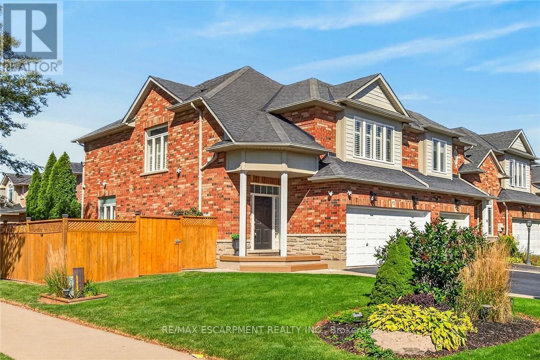 85 Benziger Lane, Hamilton, ON photo 49