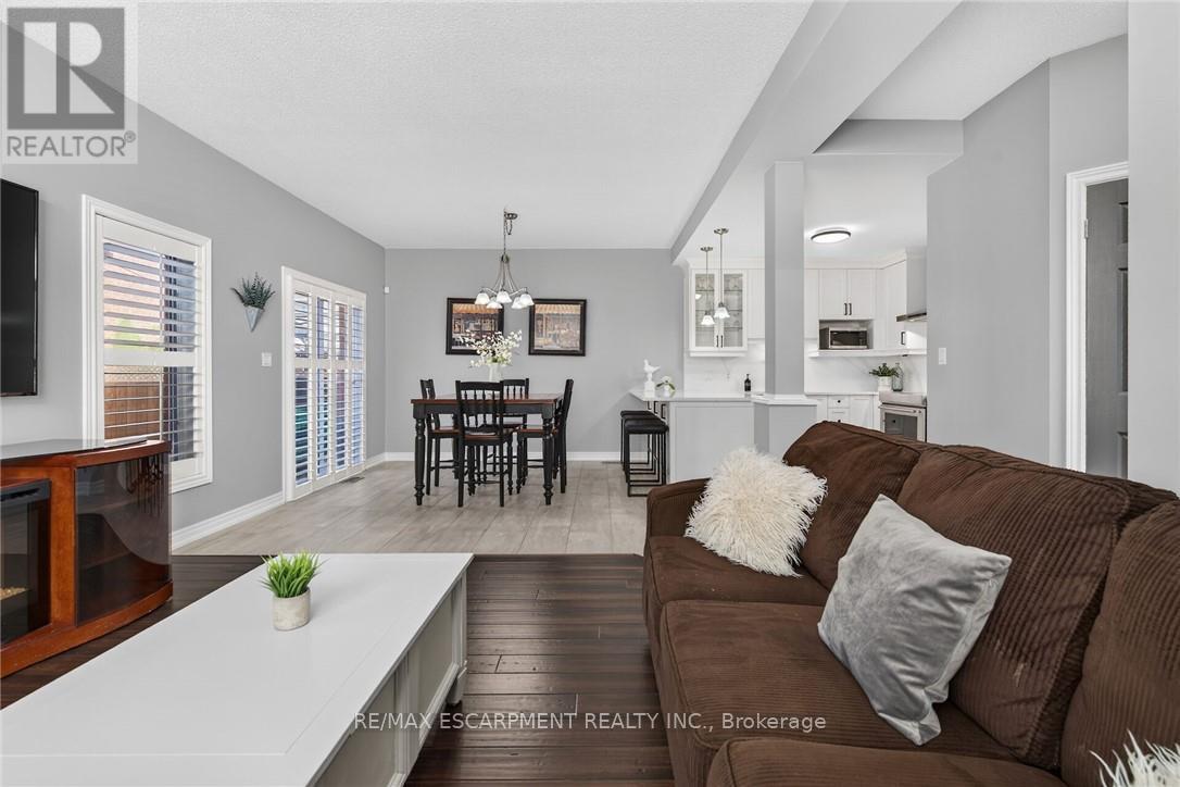 85 BENZIGER LANE, Hamilton (Winona) — photo 9