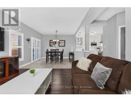 Recreational, Games room - 85 Benziger Lane, Hamilton, ON L8E6G5 Photo 9