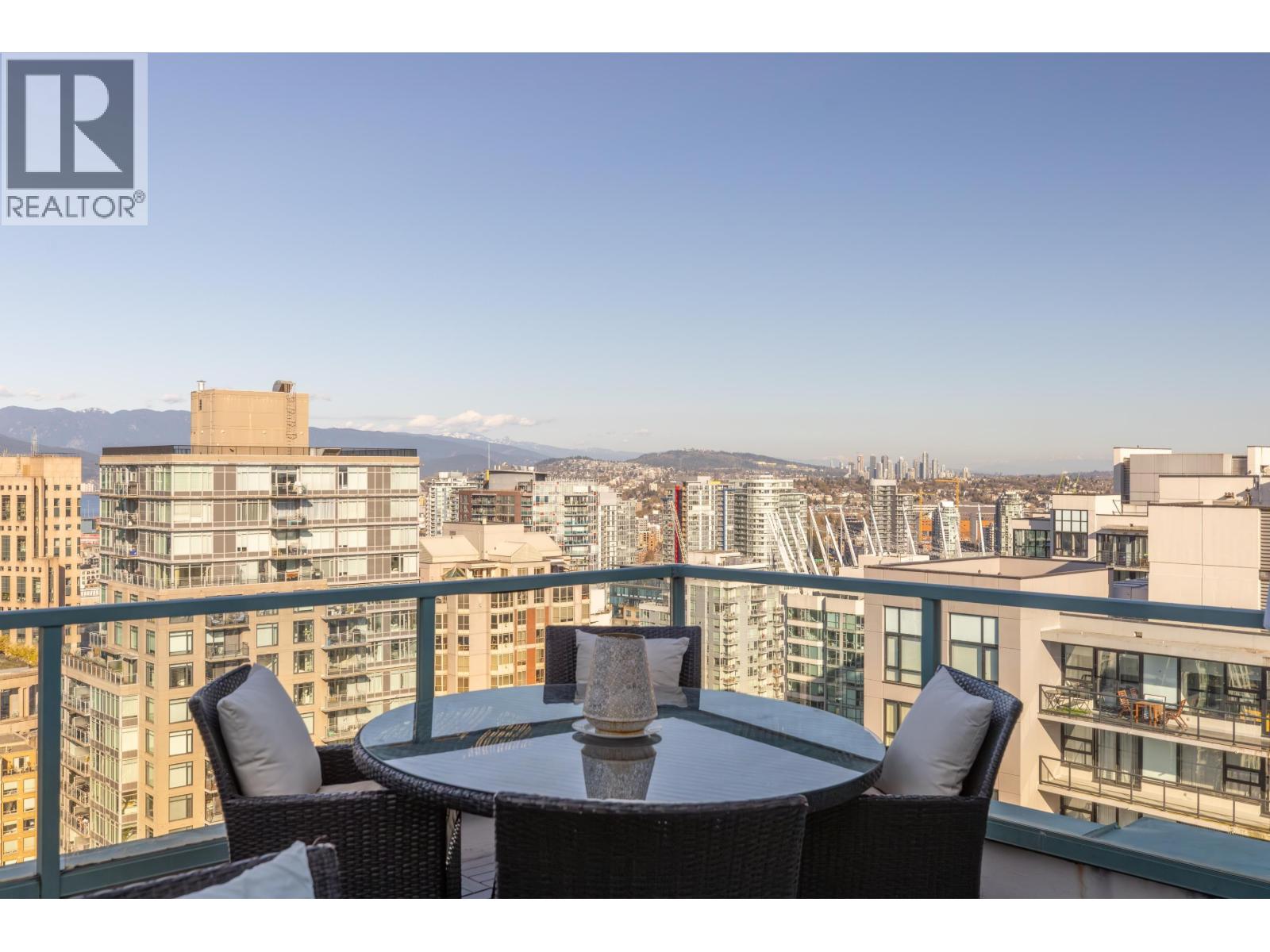 Photo of 3602 939 HOMER STREET 31