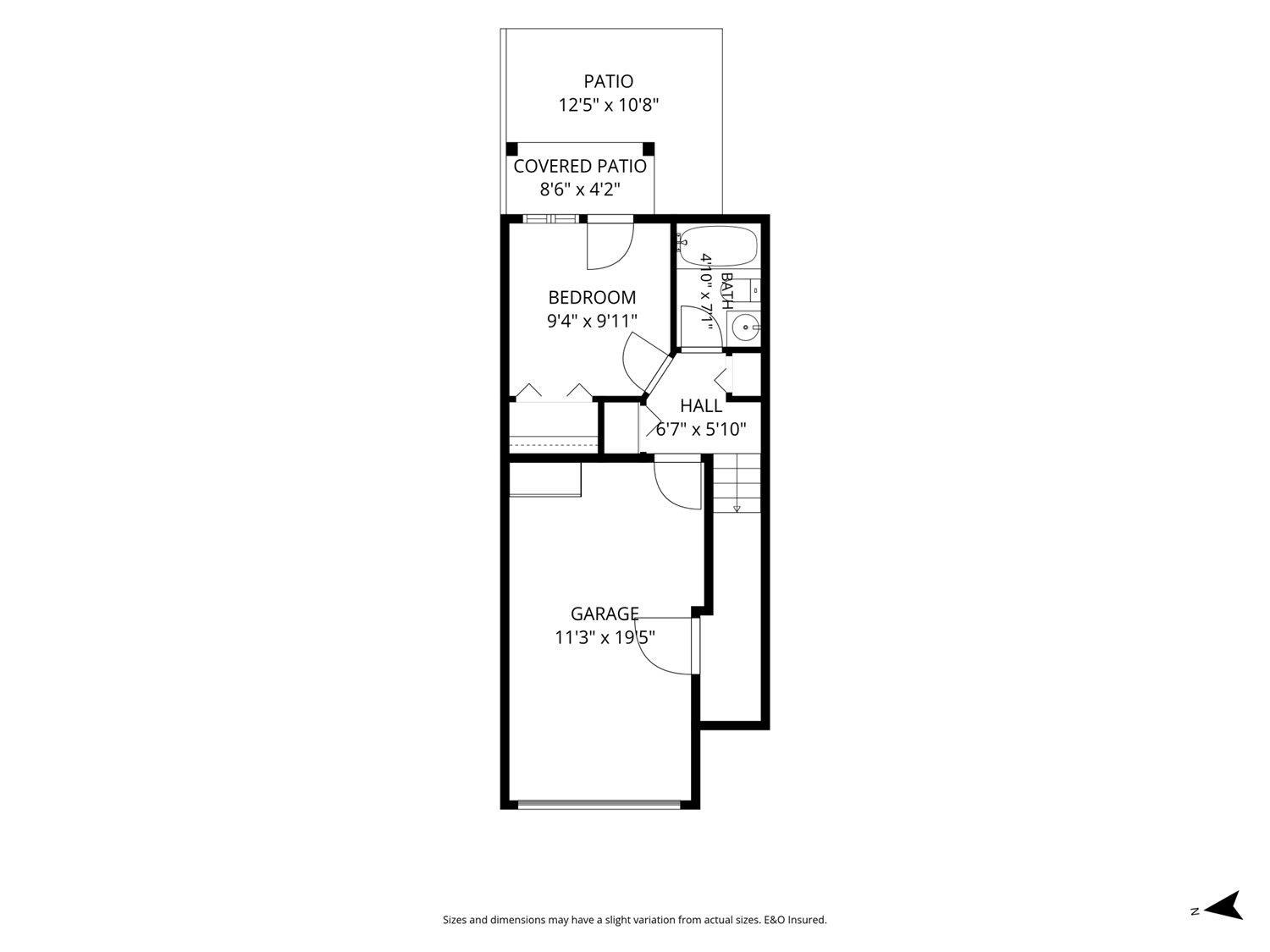 Listing photo