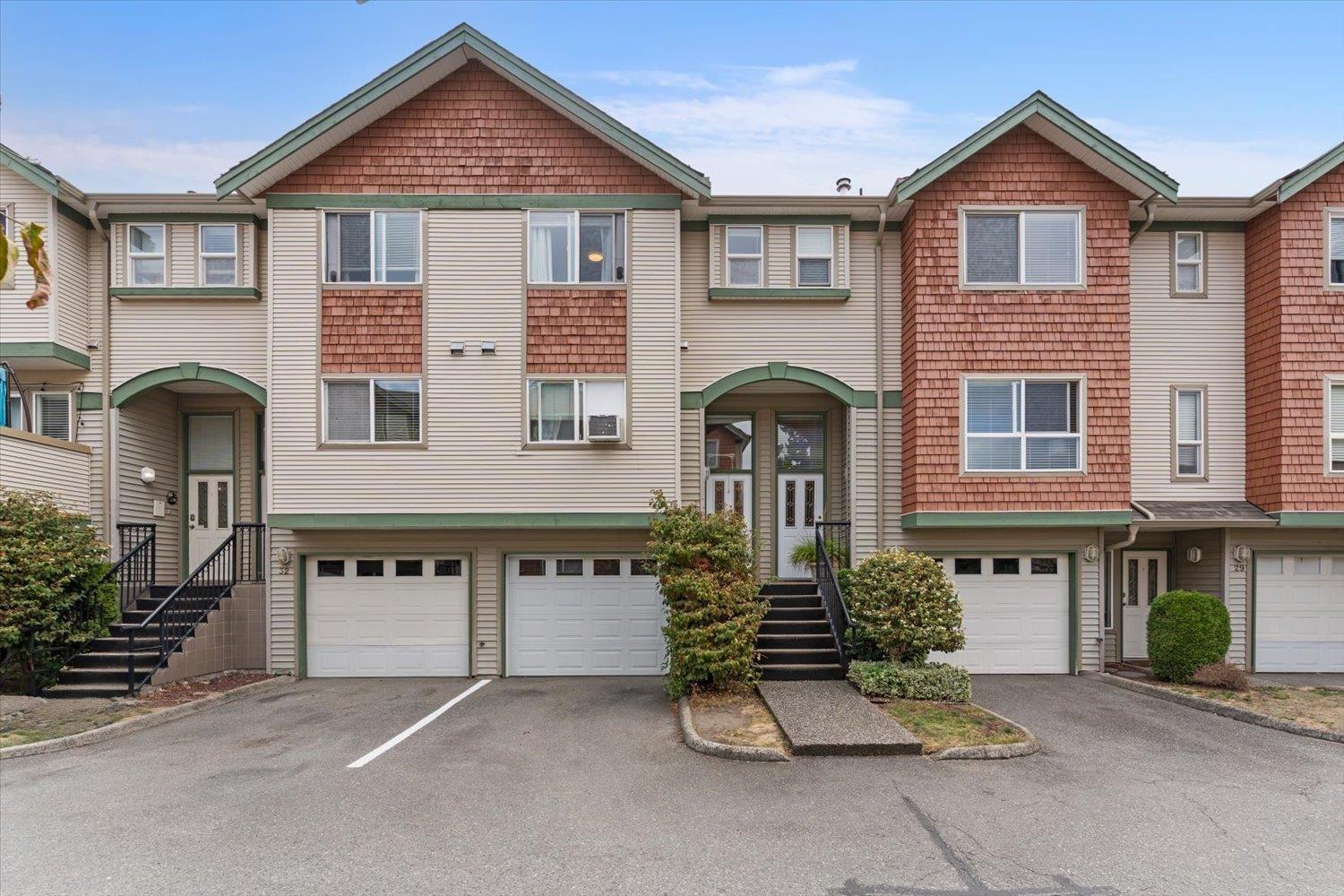 31 9470 HAZEL STREET, Chilliwack Proper East