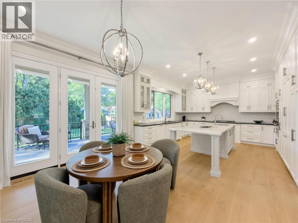 236 POPLAR Drive, Burlington — photo 12