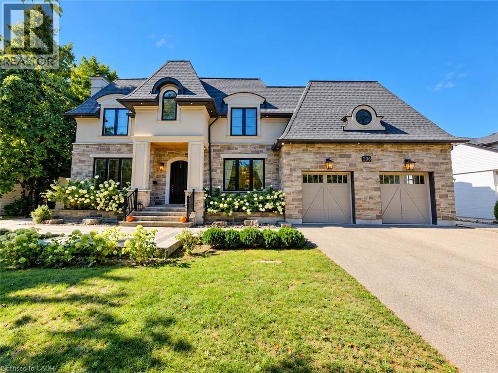 236 POPLAR Drive, Burlington — photo 2