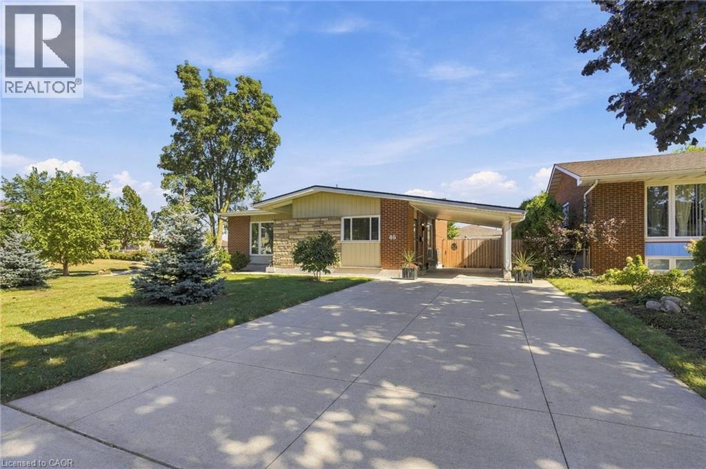 46 LAWRENCE Avenue, Hamilton — photo 4