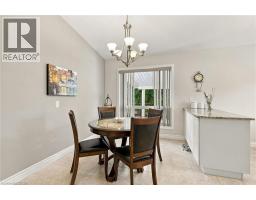 Kitchen - 46 Lawrence Avenue, Hamilton, ON L8G2M9 Photo 11