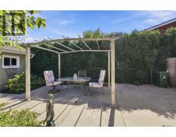 46 Lawrence Avenue, Hamilton, ON L8G2M9 Photo 42
