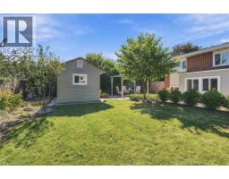 46 Lawrence Avenue, Hamilton, ON L8G2M9 Photo 47