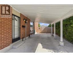 46 Lawrence Avenue, Hamilton, ON L8G2M9 Photo 50