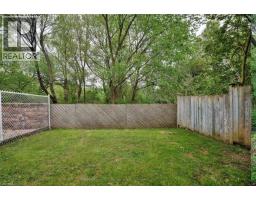 38 Brandy Crescent Unit# Lower, Kitchener, ON N2B3W7 Photo 12