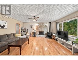 Primary Bedroom - 1530 Riverside Road, New Edinburgh, NS B0W3T0 Photo 6