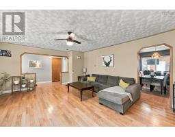Bedroom - 1530 Riverside Road, New Edinburgh, NS B0W3T0 Photo 7