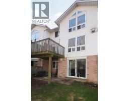 38 Brandy Crescent Unit# Lower, Kitchener, ON N2B3W7 Photo 11
