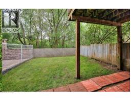 38 Brandy Crescent Unit# Lower, Kitchener, ON N2B3W7 Photo 14