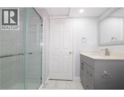 38 Brandy Crescent Unit# Lower, Kitchener, ON N2B3W7 Photo 9