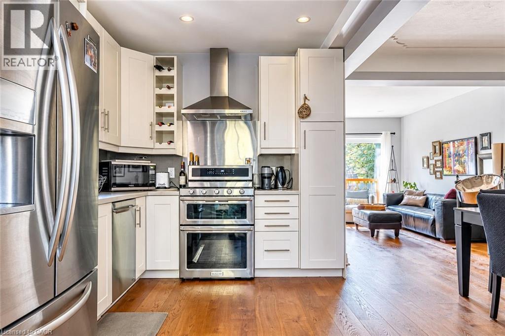 208 CLINE Avenue N, Hamilton — photo 5