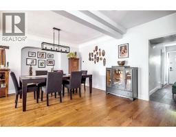 Family room - 208 Cline Avenue N, Hamilton, ON L8S3Z9 Photo 10