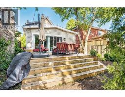 208 Cline Avenue N, Hamilton, ON L8S3Z9 Photo 31