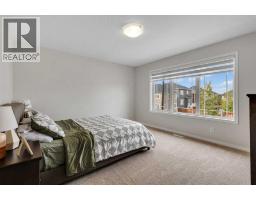 Primary Bedroom - 177 Yorkville Manor Sw, Calgary, AB T2X4B5 Photo 12