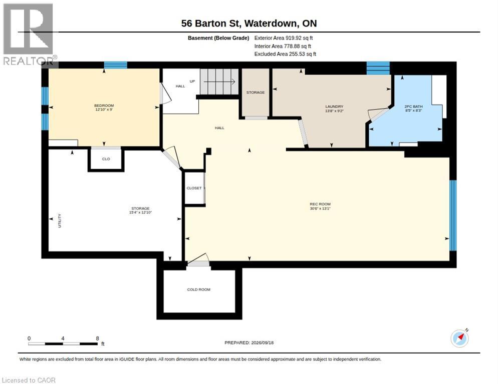 56 Barton Street — photo 30